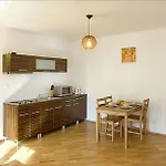 Old Town Apartments Grodzka