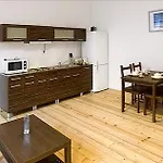 Old Town Apartments Grodzka