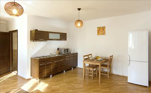Old Town Grodzka Hotel 3*